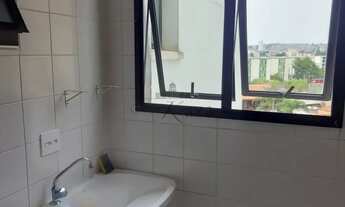 Imagem 3: Oportunidade - Apartamento - Vila Machado - Residencial New Life - Jacareí - 3 Dormitórios