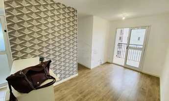 Imagem 4: Apartamento com 3 dormitórios à venda, 65 m² por R$ 405.000 - Jardim Ismênia