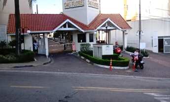 Imagem: Imóvel para aluguel com64 m2 - 2 dorm