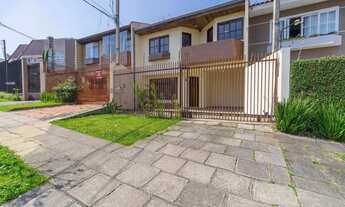 Imagem: Sobrado de 3 quartos no bairro Guaíra