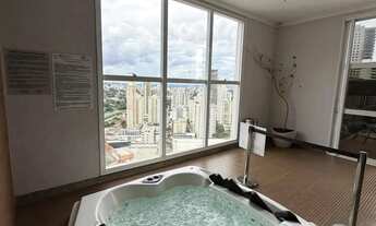 Imagem 5: Apartamento mobiliado metropolitan 2/4