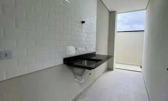 Imagem 7: DR - Imóvel para venda possui 164 m² com 3 suítes, espaço gourmet - Reserva Aruanã