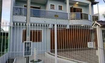 Imagem: Casa Rubem Berta com piscina