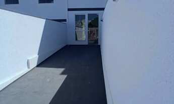 Imagem: CASA DISPONÍVEL PARA VENDA, 2 QUARTOS SENDO