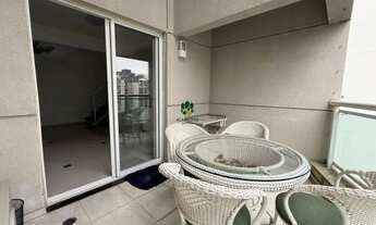 Imagem 7: Apartamento duplex para locação com 67 m² no bairro Moema, em São Paulo. REF: 165JR