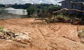 Imagem 4: Terreno à venda com 1120 m² no Parque Rural Fazenda Santa Cândida, Campinas