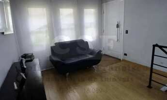 Imagem 6: Casa em Condomínio na Vila São Francisco, São Paulo-SP: 3 Quartos, 1 Suíte, 3 Salas, 2 Ban