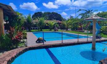 Imagem 6: Sitio a venda na Pa 454 estrada Bragança Augusto Corrêa com 2 quartos em - Bragança - PA