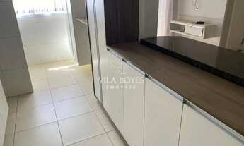 Imagem 5: Apartamento para aluguel, 2 quartos, 1 vaga, Parque São Matheus - Piracicaba/SP