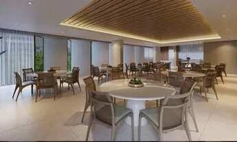 Imagem 7: Imóvel para venda com 141 metros quadrados com 3 quartos em Casa Amarela - Recife - PE