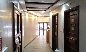 Imagem 2: Alugo Apartamento Quarto e Sala, no Centro. Excelente Condomínio