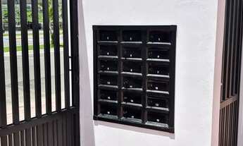 Imagem 6: Projeto moderno e com excelente acabamento - Centro - Peruíbe / SP