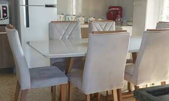 Imagem 2: Vende-se ou troca-se casa na Colônia Pereira por casa em Paranaguá