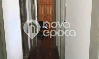 Imagem 6: Tijuca Apartamento com 2 dormitórios