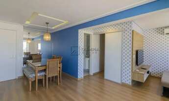 Imagem 2: Aluguel Apartamento 1 Dormitórios - 68 m² Consolação