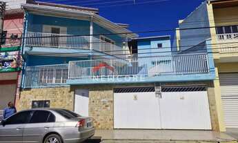 Imagem: Casa em Rua Professor Luiz Nardy - Aparecida