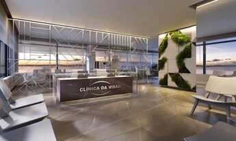 Imagem 7: Sala Comercial em Praia de Belas