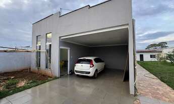 Imagem 2: Casa de 200 m² com 03 quartos sendo 02 suítes à venda por R$ 750.000 no Residencial Vieira