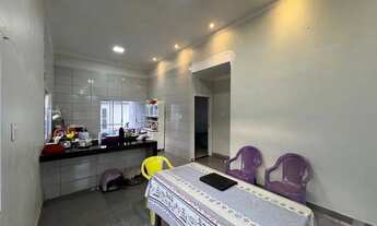 Imagem 5: Casa de 200 m² com 03 quartos sendo 02 suítes à venda por R$ 750.000 no Residencial Vieira