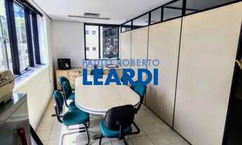 Imagem: COMERCIAL - VILA NOVA CONCEIÇÃO - SP