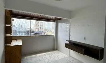Imagem 2: Vendo excelente apartamento no Bessa, 04 quartos + DCE, R$ 599.000,00