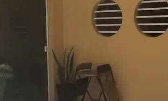 Imagem 2: Casa no Santa Isabel com 3 quartos sendo 2 suítes, terreno 12X30, financia