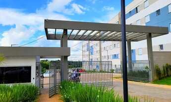 Imagem 3: Apartamento Padrão em Botucatu