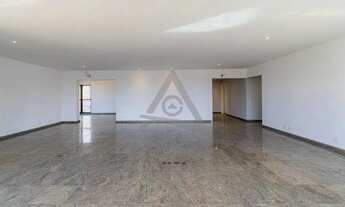 Imagem 5: Apartamento à venda e para alugar em Campinas, Cambuí, com 4 suítes, com 568 m², Saint Tho