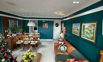 Imagem 2: Apartamento a venda no bairro Grageru - Unique Jardins [7562