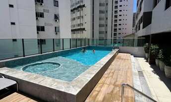 Imagem: Imóvel para aluguel possui 91 metros quadrados