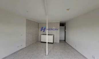 Imagem 3: Apartamento Apartamento com 1 dormitório