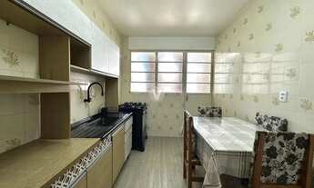 Imagem 6: Apartamento mobiliado para locação, 2 dormitórios, vaga, localizado no centro!