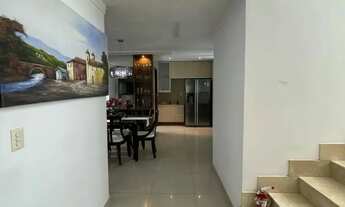 Imagem 3: EDF DUPLEX NO CONDOMÍNIO PEDRA DA LUA