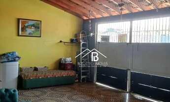 Imagem 6: VENDE-SE CASA DE 2 DORMITORIOS NO CAMPO BONITO NA CIDADE DE INDAIATUBA POR 470 MIL ACEITA