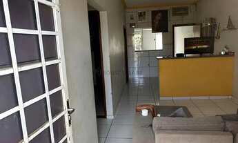 Imagem 7: Casa a Venda Em VG - Bairro Canelas