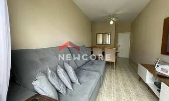 Imagem 2: Apartamento em Rua Marivaldo Fernandes - Enseada - Guarujá/SP