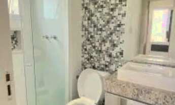 Imagem 6: Apartamento (Padrão), com 2 quartos e 2 banheiros à Venda, 45 m² em São Paulo/SP