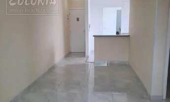 Imagem 2: Apartamento a venda - Paraíso, Santo André