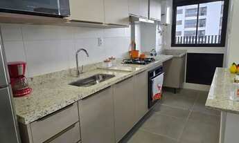 Imagem 7: QUE SORTE A SUA, ENCONTROU O SEU APARTAMENTO: com 2 dormitórios para alugar, 68 m² por R