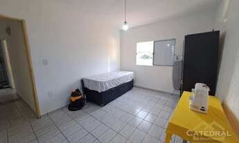 Imagem 7: Casa com 2 dormitórios para alugar, 70 m² por R$ 2.785,73/mês - Jardim Carpas - Jundiaí/SP