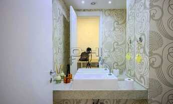 Imagem 5: Venda Apartamento 3 Dormitórios - 121 m² Pinheiros