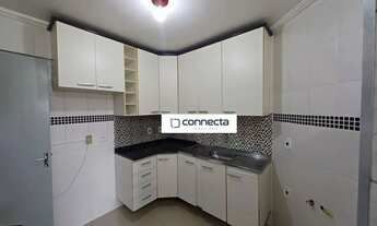 Imagem 4: Apartamento com 3 dormitórios para alugar, 60m² por R$ 2.800/mês - Jardim Santa Clara - Gu