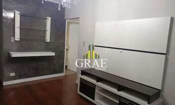 Imagem 6: Apartamento para locação, 132,738m², 3 quartos sendo 1 suite, 1 vaga de garagem - no Jardi