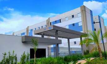 Imagem 4: Apartamento Padrão em Botucatu