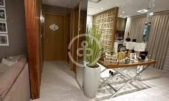 Imagem 5: Apartamento semi mobiliado para locação no Centro!