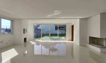 Imagem 6: Casa com 3 suítes