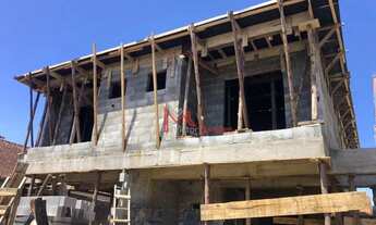 Imagem 5: Sobrado Individual com 3 dormitórios, sendo 3 suítes à venda, 151 m² por R$ 1.100.000 - Tu