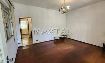 Imagem 5: Terreno 289m² com 3 Casas em Zoneamento Misto em Santana