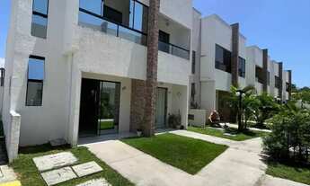 Imagem 7: Oportunidade Imperdível! Casa Duplex Condomínio em Ponta Negra