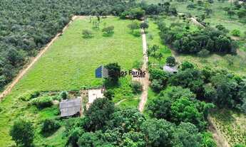 Imagem 2: Chácara para Venda em Brasília, Setor Habitacional Tororó (Jardim Botânico), 3 dormitórios